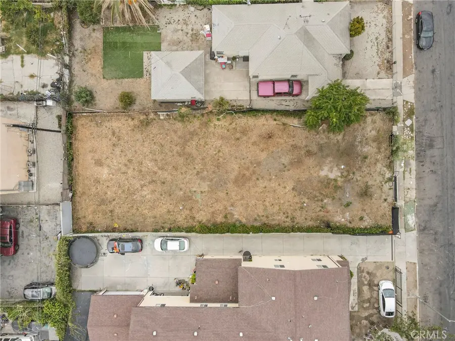 132 E 119th, Los Angeles, CA 90061 - #2