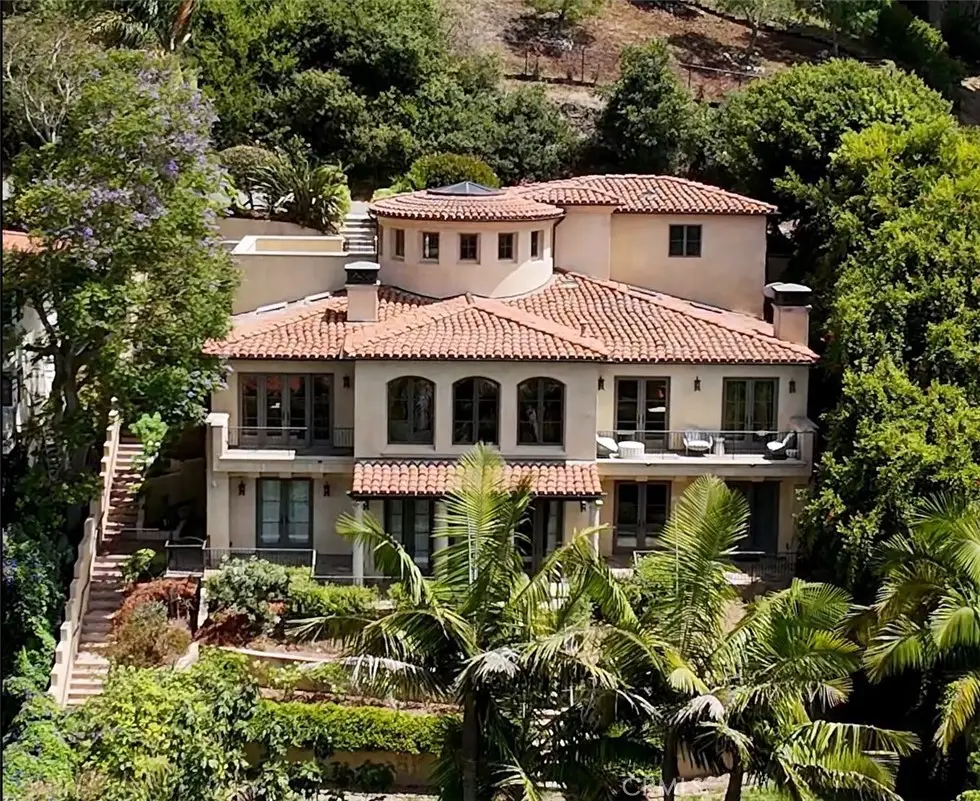 841 Via Somonte, Palos Verdes Estates, CA 90274 - #1