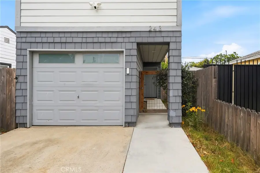 243 E Home, Long Beach, CA 90805 - #2