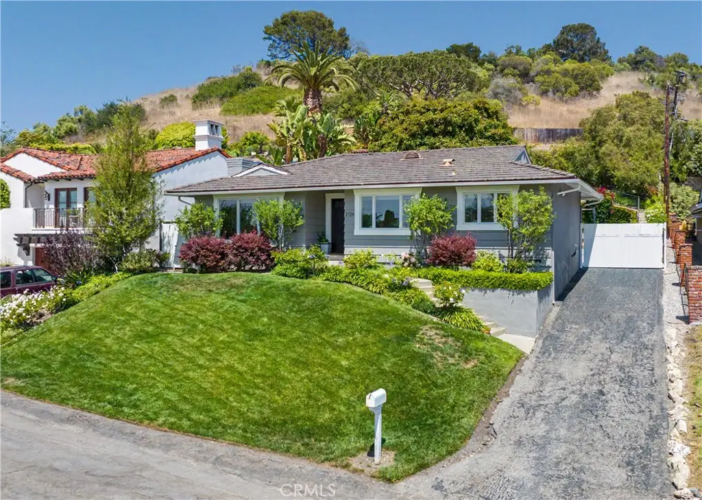 2124 Via Rivera, Palos Verdes Estates, CA 90274 - #1