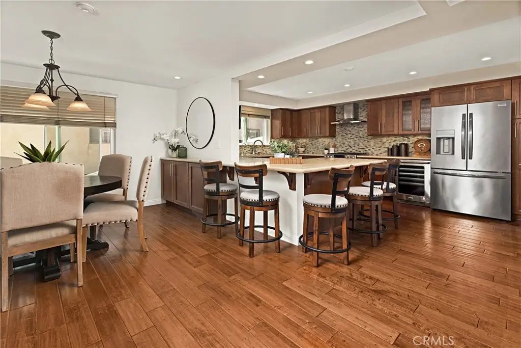 2517 Gates Avenue #A, Redondo Beach, CA 90278 - #1