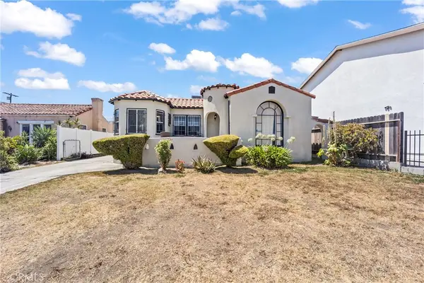 1442 W 83rd, Los Angeles, CA 90047