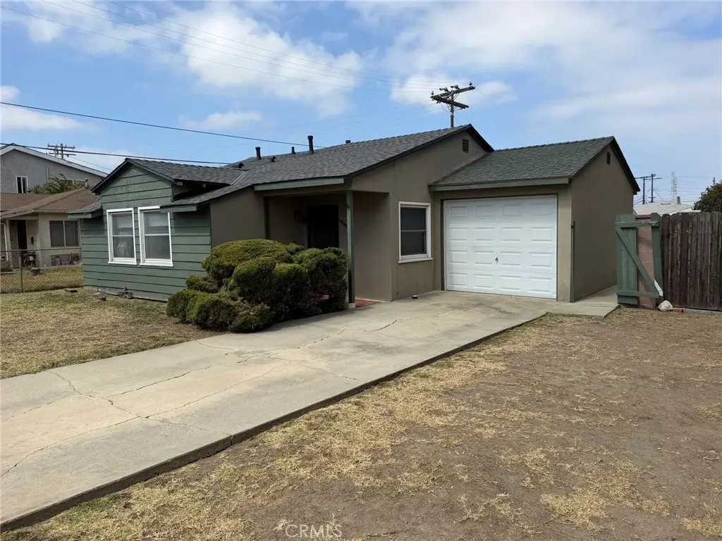 18403 Eriel Avenue, Torrance, CA 90504 - #1