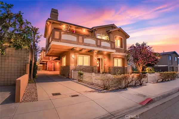 2106 Mathews #C, Redondo Beach, CA 90278
