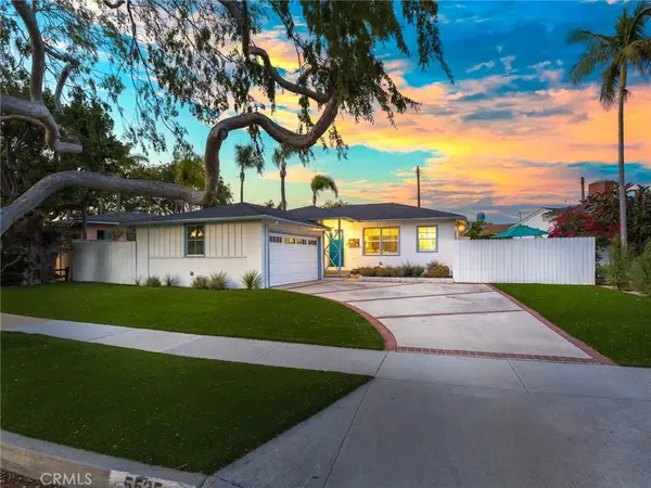 5535 W 142nd Place, Hawthorne, CA 90250