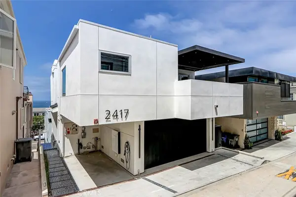 2417 Crest, Manhattan Beach, CA 90266