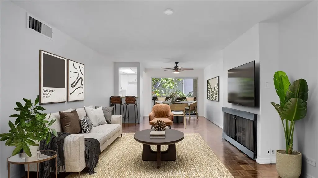 9214 Summertime Lane, Culver City, CA 90230 - #1