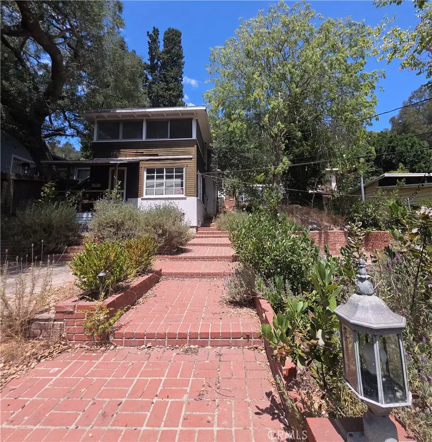 8709 Lookout Mountain, Los Angeles, CA 90046 - #3