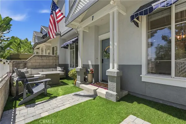 7 Coronado Cay, Aliso Viejo, CA 92656