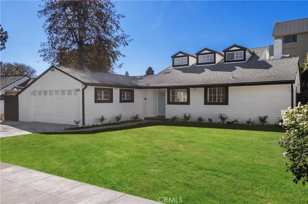 521 S Bentley, Los Angeles, CA 90049 - #1