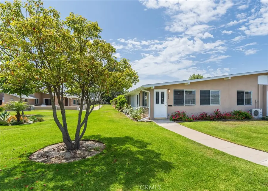 1460 Pelham Road #106G, Seal Beach, CA 90740 - #2