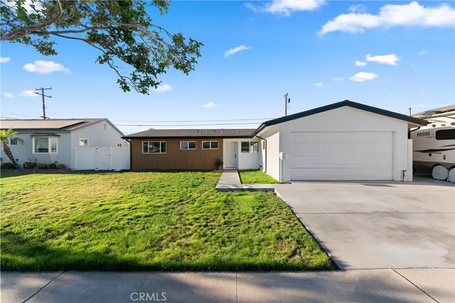 8591 Greenleaf Avenue, Buena Park, CA 90620 - #2