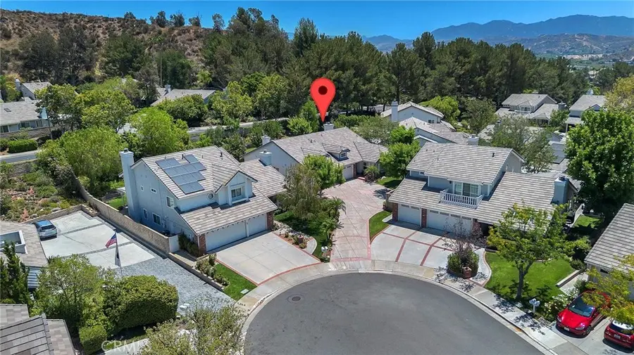23402 Lane Court, Valencia, CA 91354 - #2