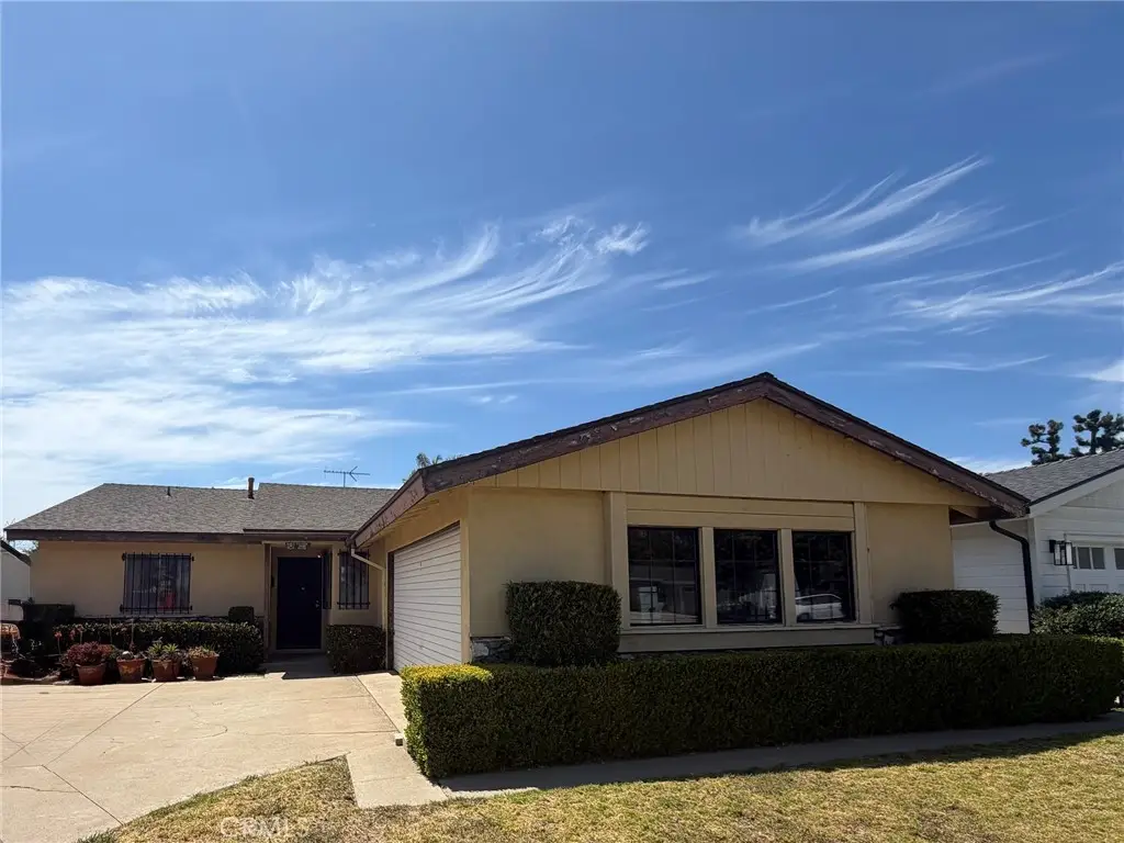 181 College Park Drive, Seal Beach, CA 90740 - #1