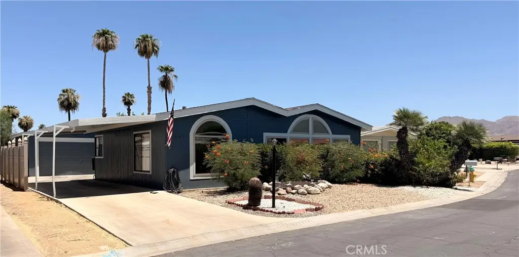 74047 Mercury W, Palm Desert, CA 92260 - #1