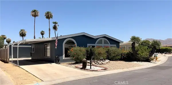 74047 Mercury W, Palm Desert, CA 92260