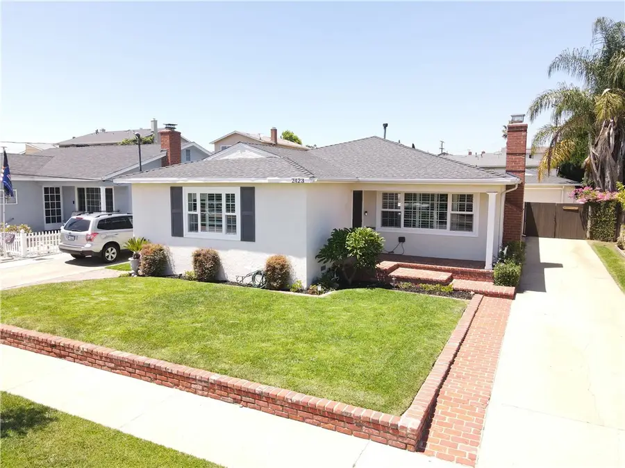2423 W 233rd Street, Torrance, CA 90501 - #2