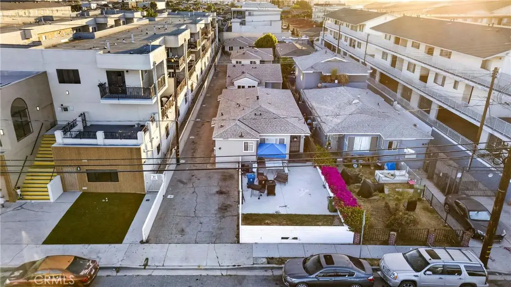 13717 Yukon Ave, Hawthorne, CA 90250 - #1