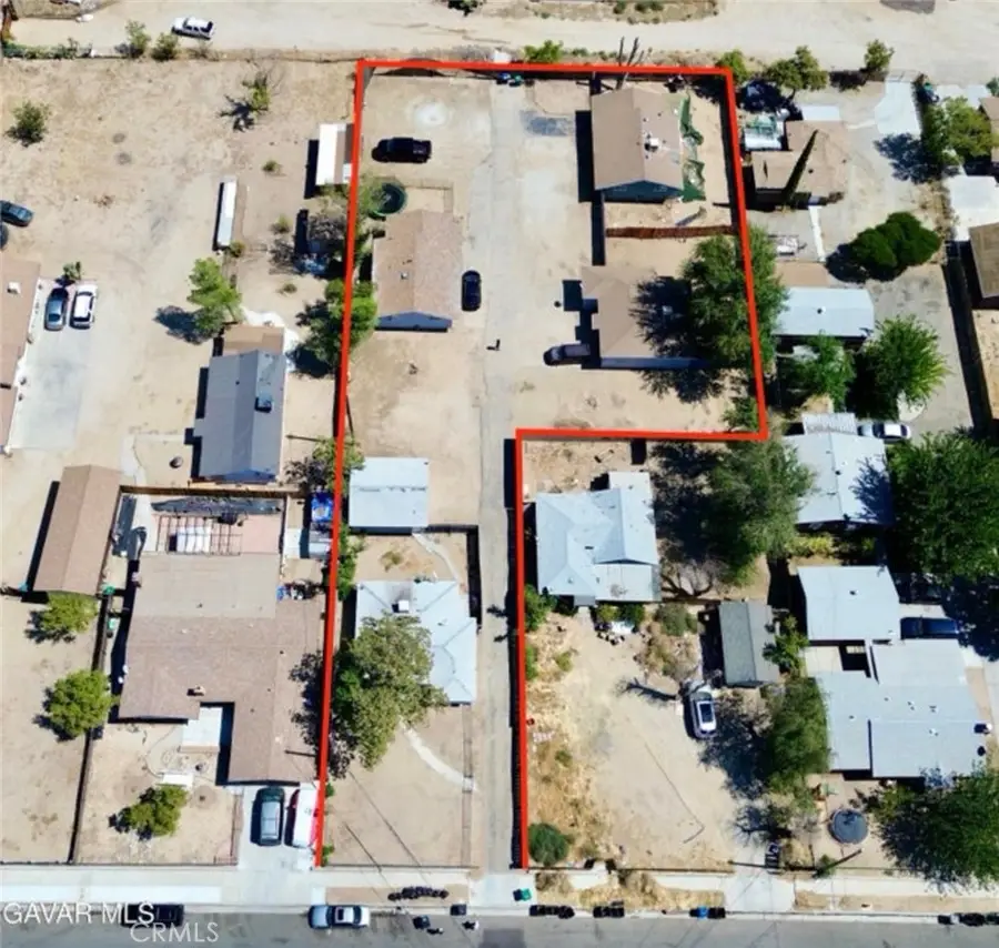 43442 6th E, Lancaster, CA 93535 - #2