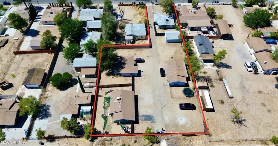 43442 6th E, Lancaster, CA 93535 - #3