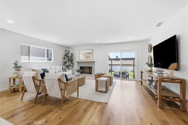 2418 Ives Lane, Redondo Beach, CA 90278