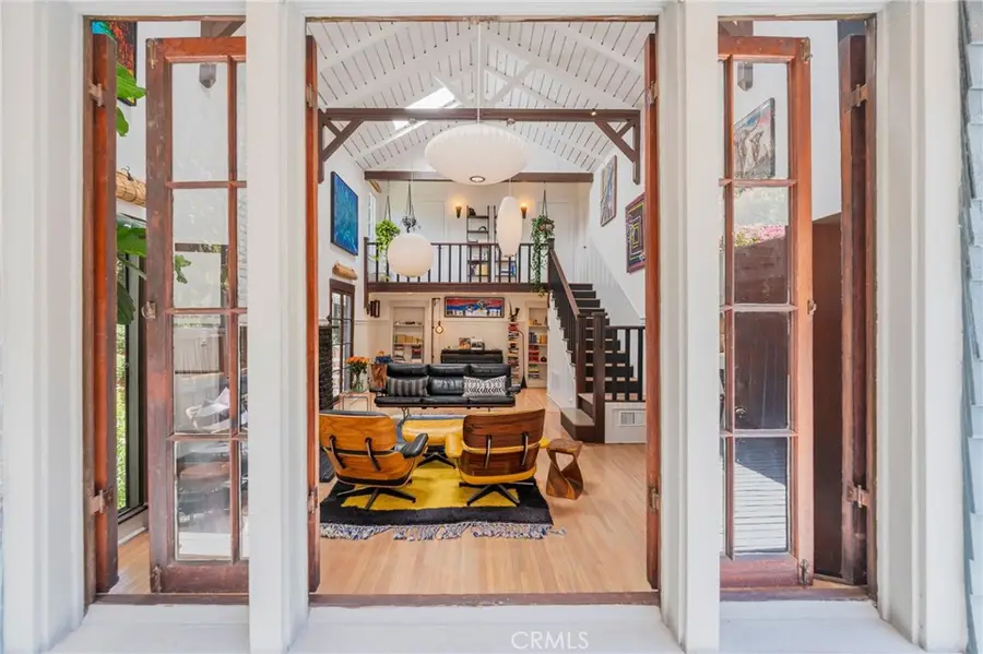 9861 Easton Drive, Beverly Hills, CA 90210 - #2