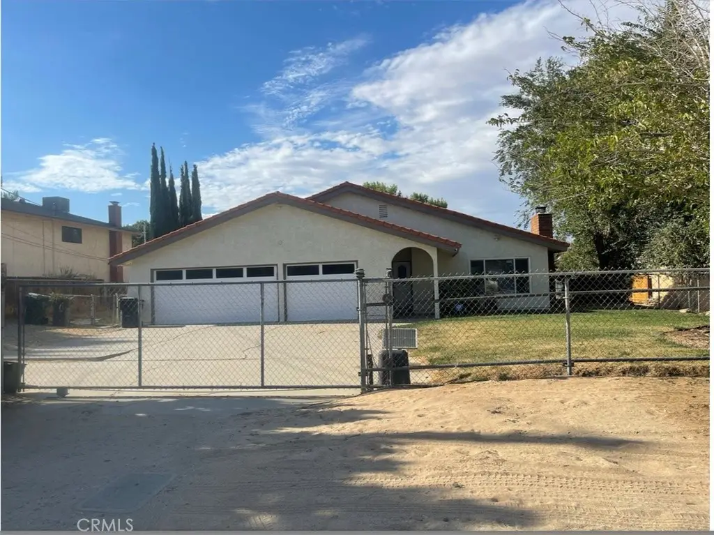 4749 W Avenue K12 N, Quartz Hill, CA 93536 - #1