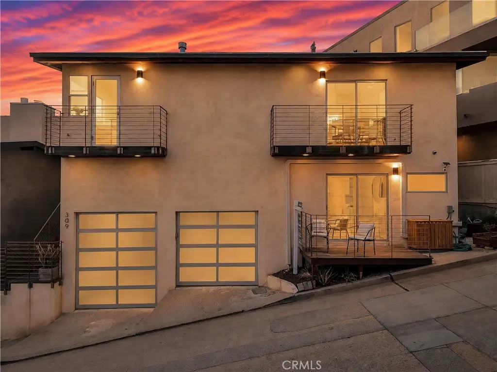 309 Gull Street, Manhattan Beach, CA 90266 - #1