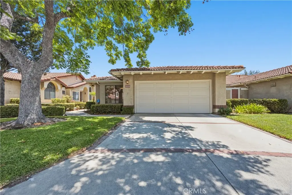 1638 Via Estrella, Pomona, CA 91768 - #1