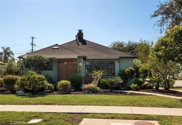 3411 S Cloverdale Avenue, Los Angeles, CA 90016