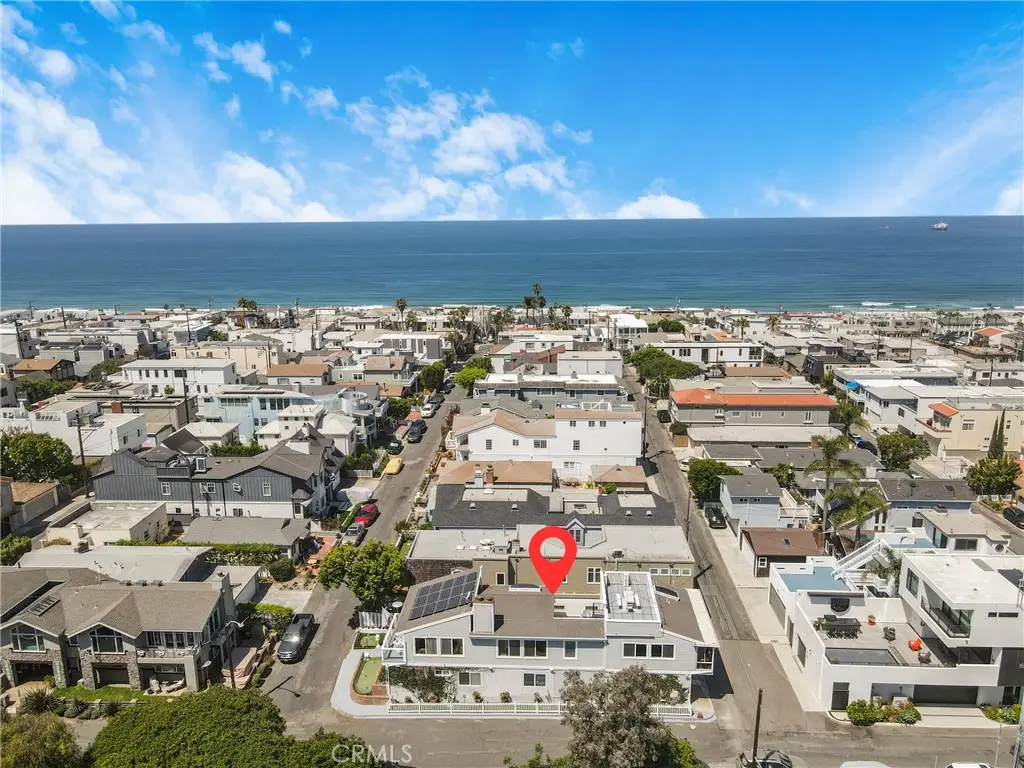 477 35th Street, Manhattan Beach, CA 90266 - #1