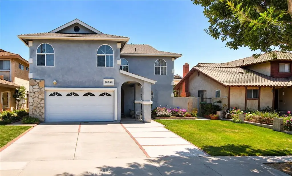 19603 Enslow, Carson, CA 90746 - #1