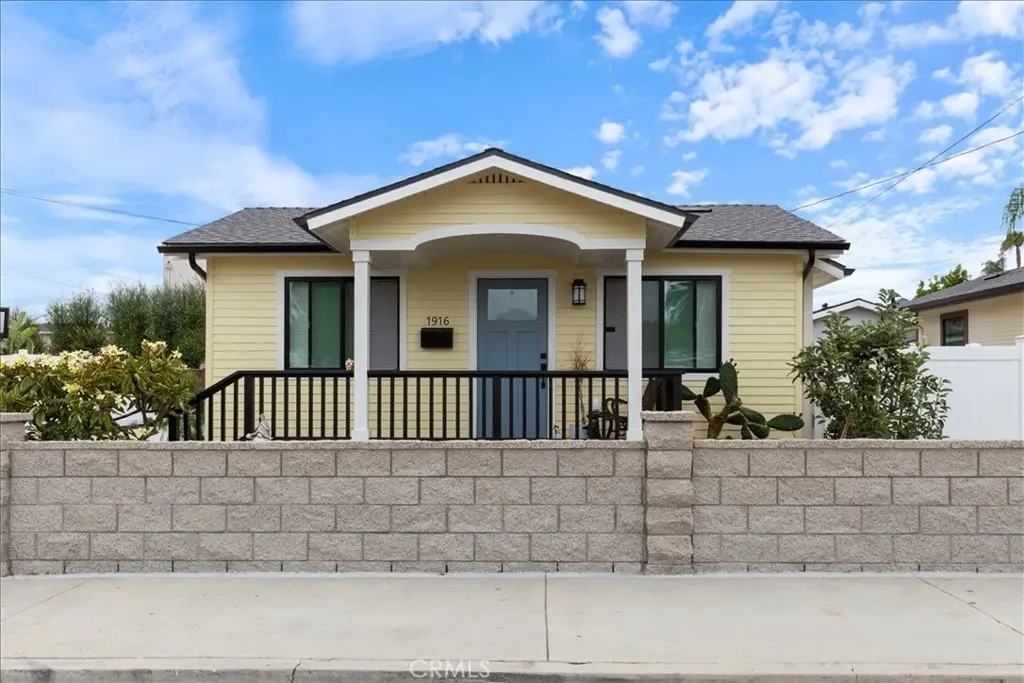 1910 257th, Lomita, CA 90717 - #1