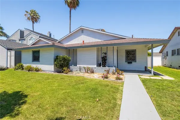 23320 Anza, Torrance, CA 90505