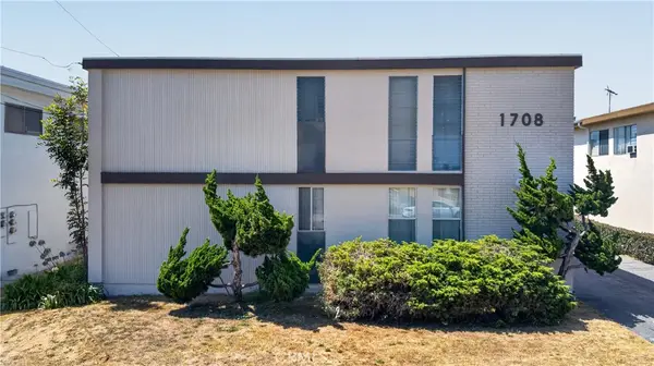 1708 W 158th, Gardena, CA 90247