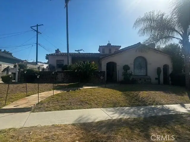 4349 S Victoria, Los Angeles, CA 90008 - #1