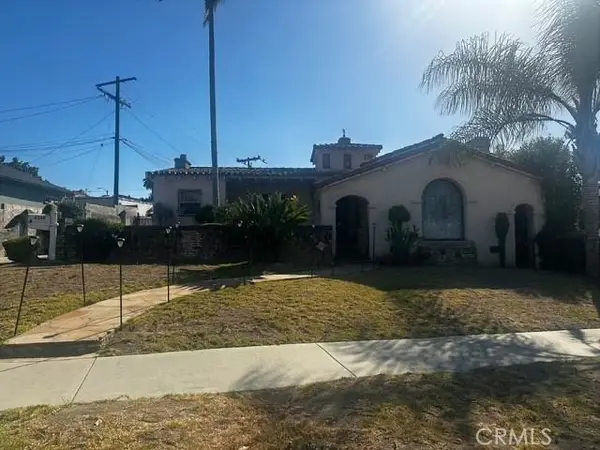 4349 S Victoria, Los Angeles, CA 90008