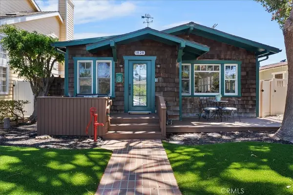1828 Andreo, Torrance, CA 90501