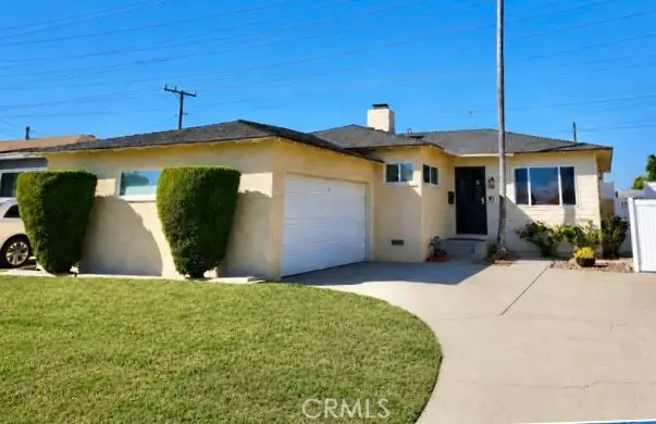 3831 West 187th Street, Torrance, CA 90504 - #1