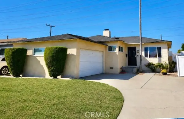 3831 187 Street W, Torrance, CA 90504