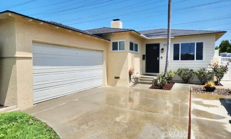 3831 West 187th Street, Torrance, CA 90504 - #2