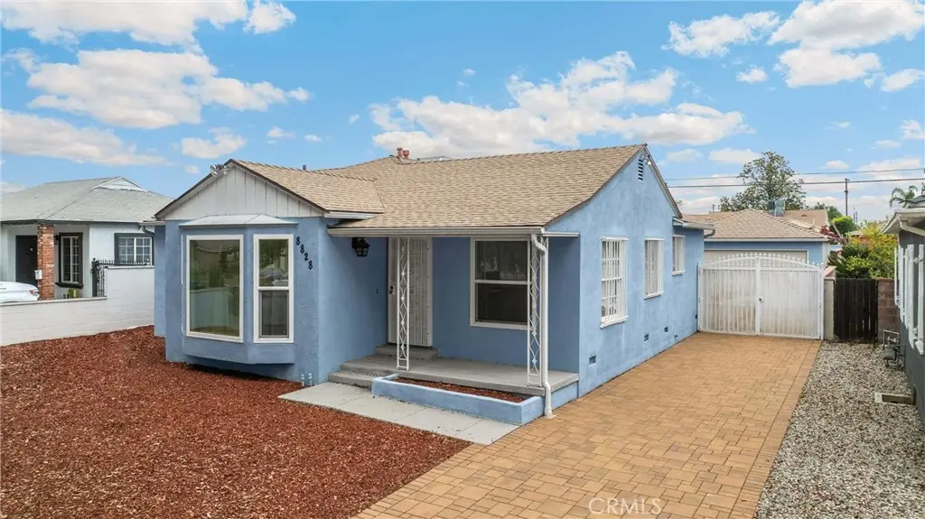 8828 Zeiler Avenue, San Fernando Valley, CA 91331 - #1