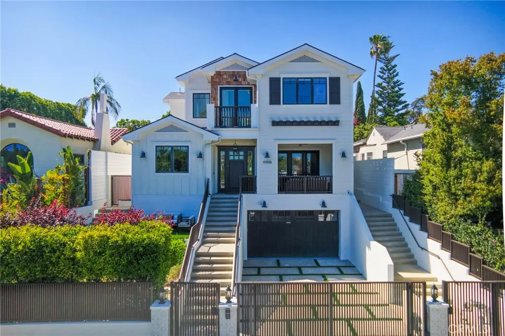 10555 Holman, Los Angeles, CA 90024 - #1