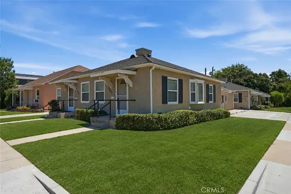 1004 W Clark, Burbank, CA 91506