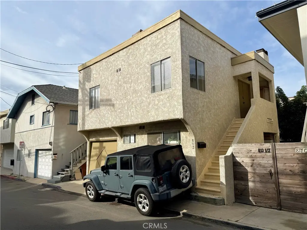 813 Bayview, Manhattan Beach, CA 90266 - #1