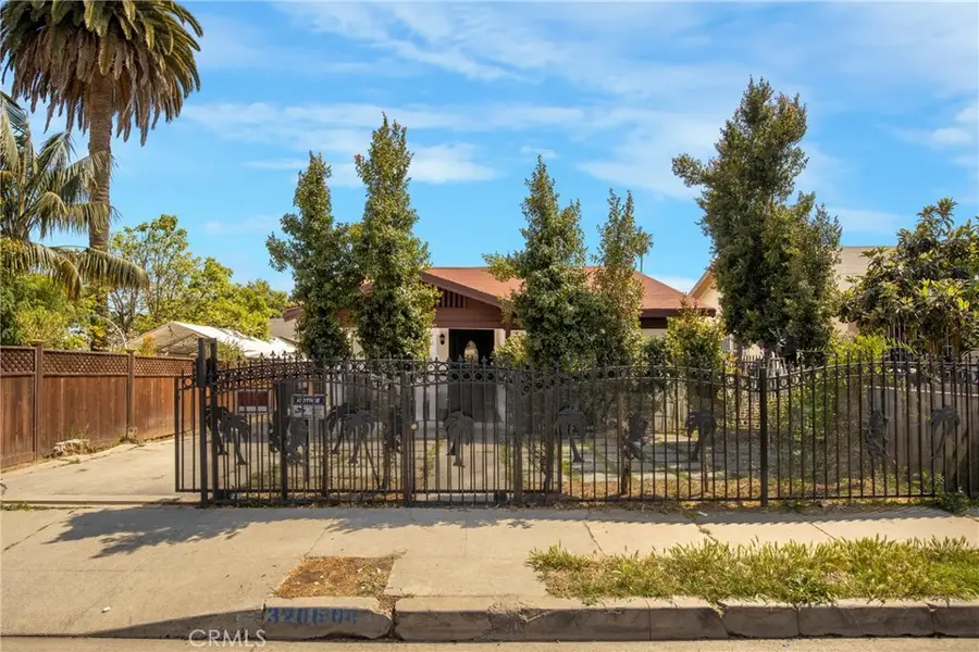 3204 W 27th, Los Angeles, CA 90018 - #3