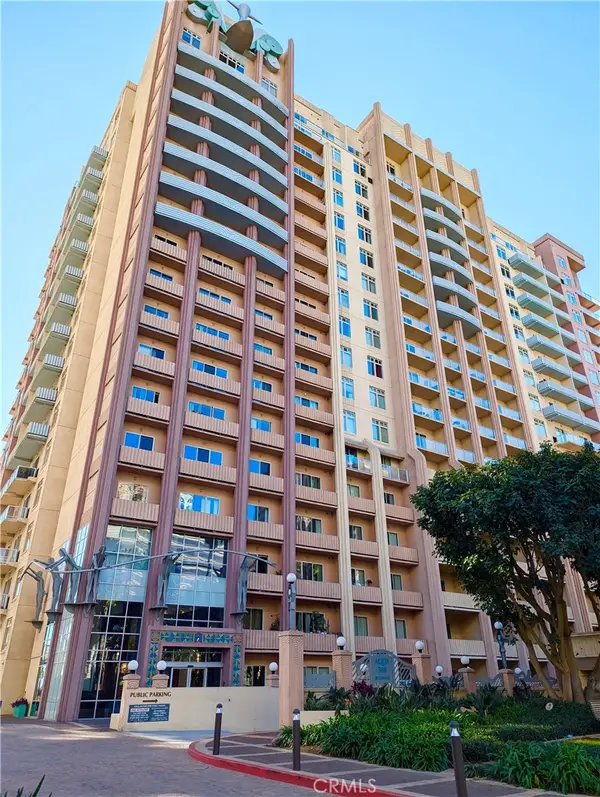 388 E Ocean, Long Beach, CA 90802