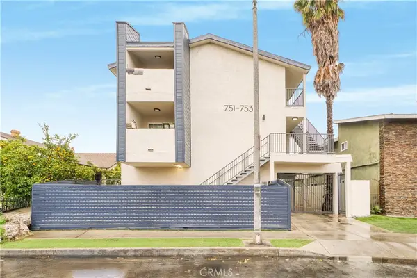 753 Cerritos Avenue, Long Beach, CA 90813