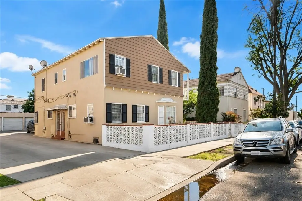 116 S Kings, Los Angeles, CA 90048 - #1