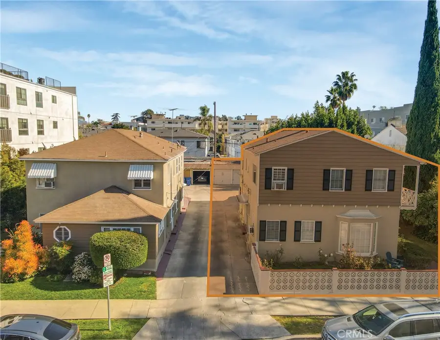 116 S Kings, Los Angeles, CA 90048 - #2